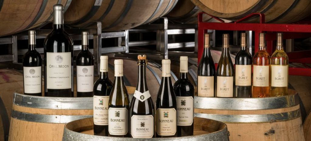 Fourth Street Cellars