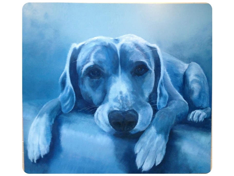 Blue Dog