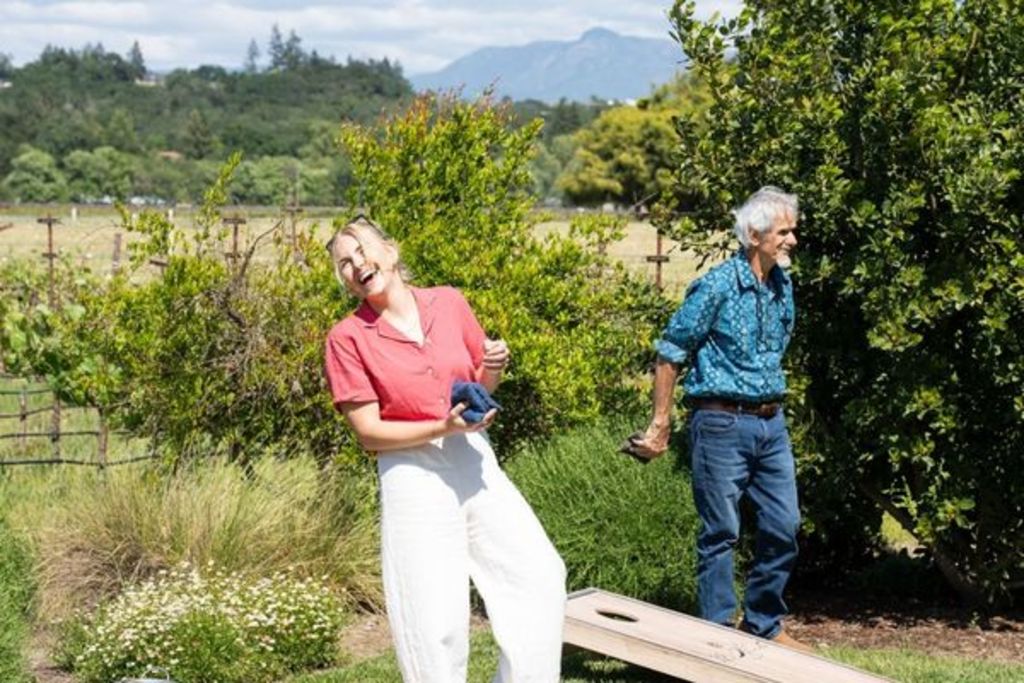 Mascarin Family Wines
