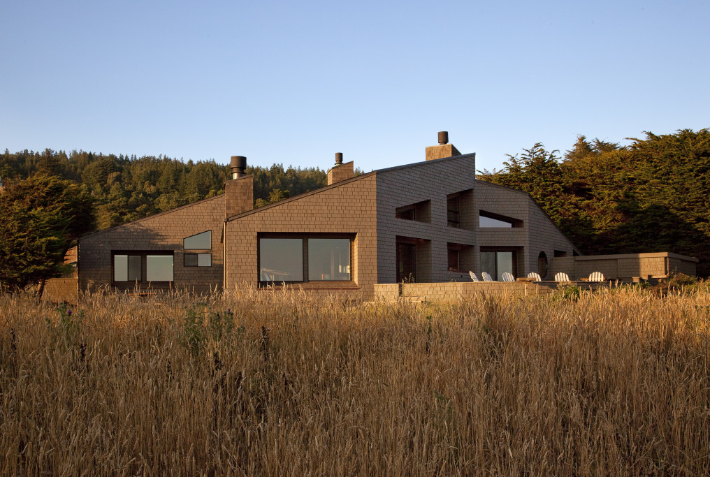 Our Sea Ranch Home: Vista Del Mar