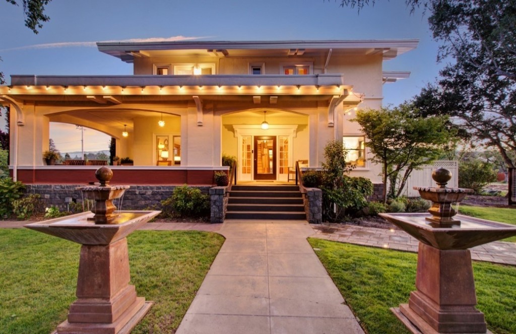 Wine Country Estate Management
