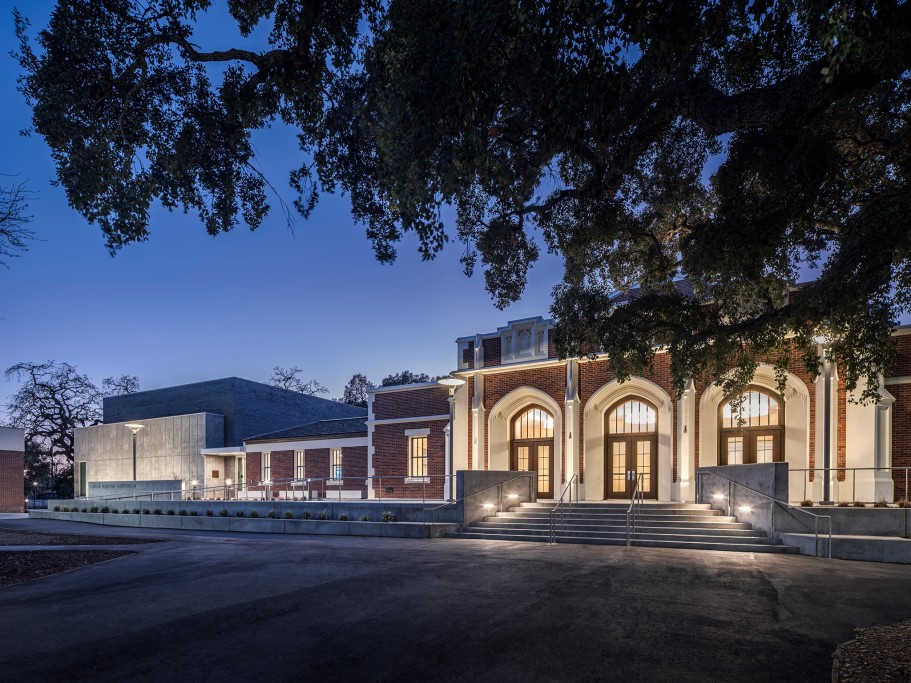 Santa Rosa Junior College Theatre Arts
