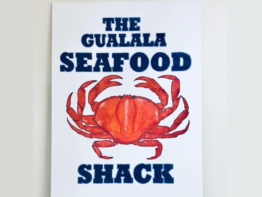 GUALALA SEAFOOD SHACK