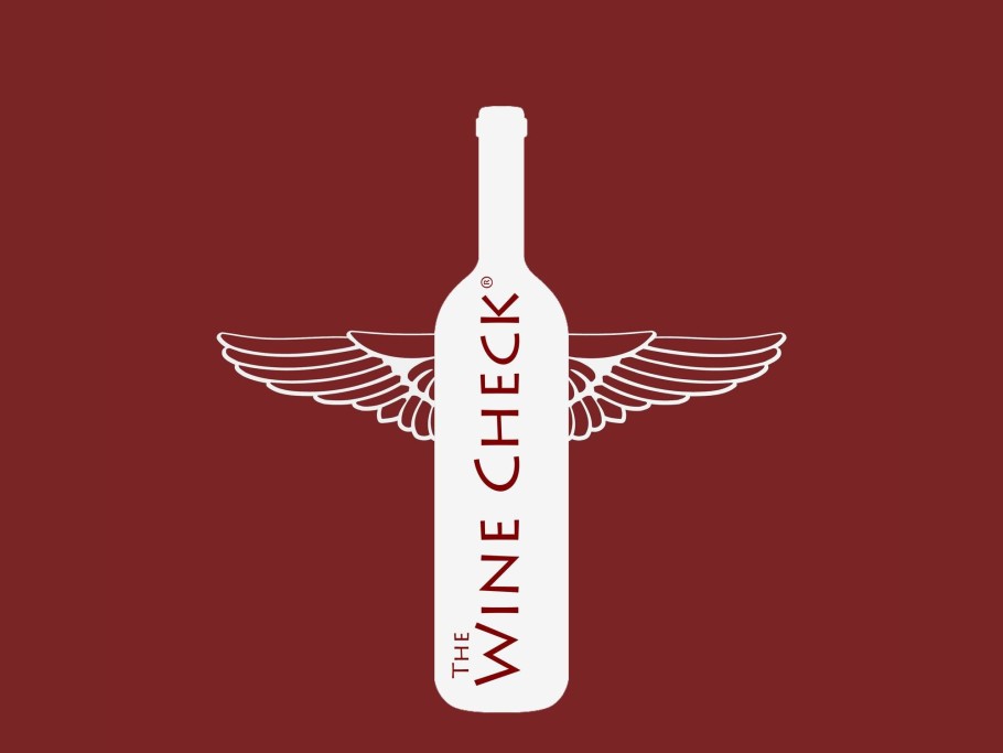 Wine Check