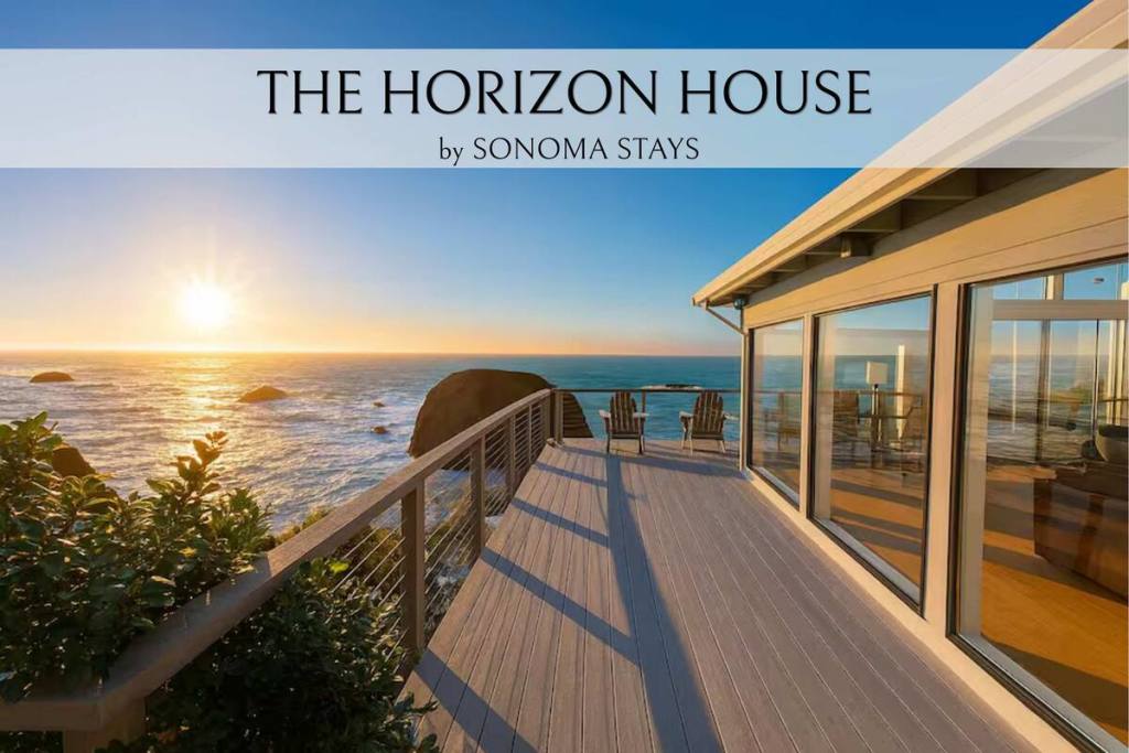 The Horizon House