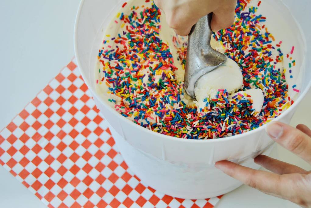 Ice Cream