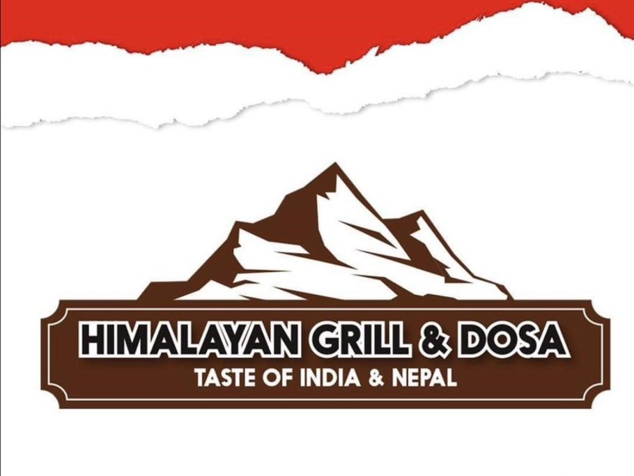 Himalayan Grill and Dosa Logo