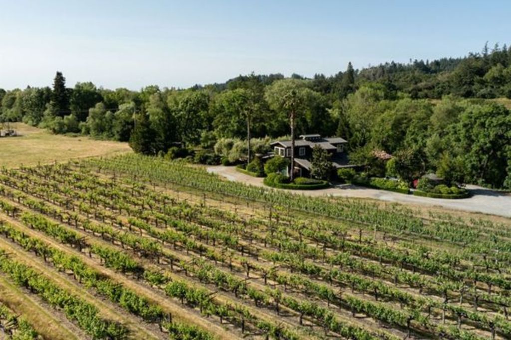 Mascarin Family Wines