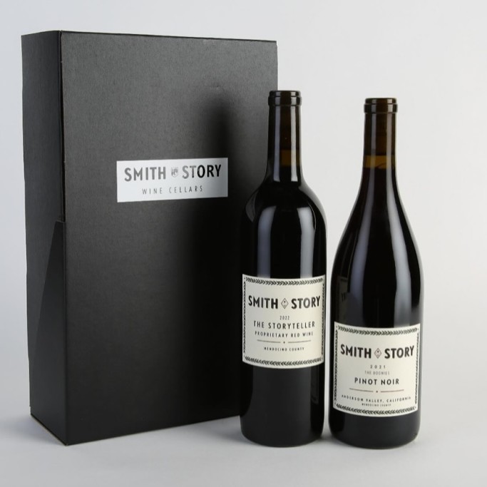 Smith Story