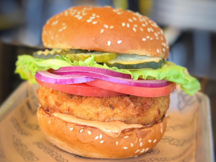 Cotati Superburger
