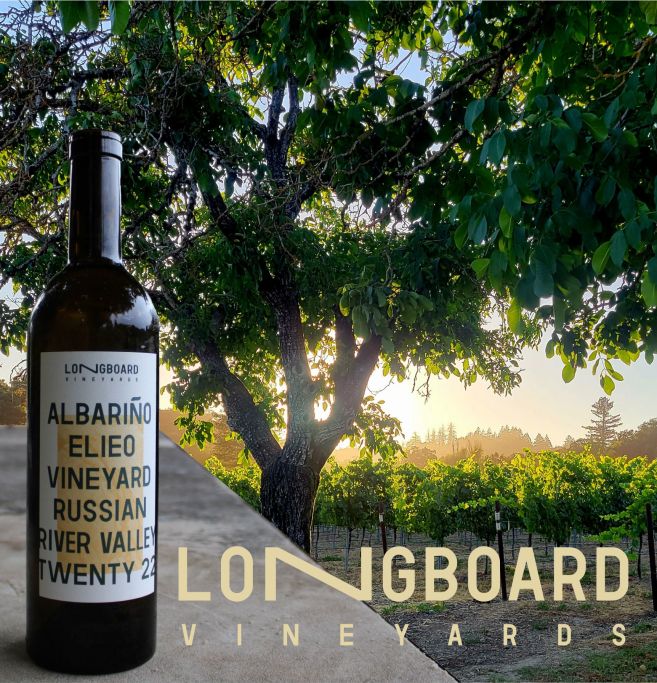 Estate Vineyard