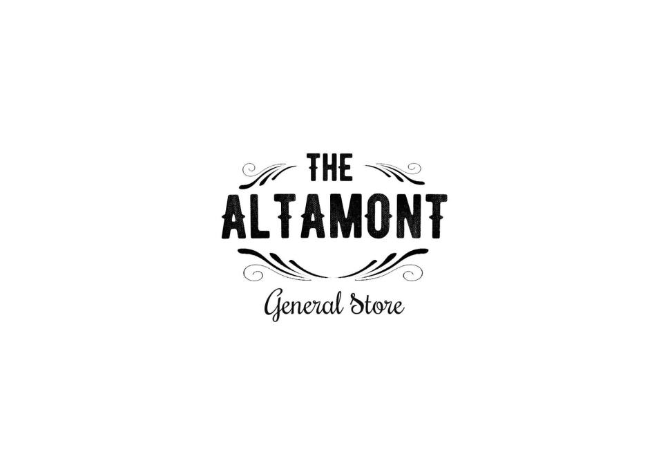 Altamont General Store