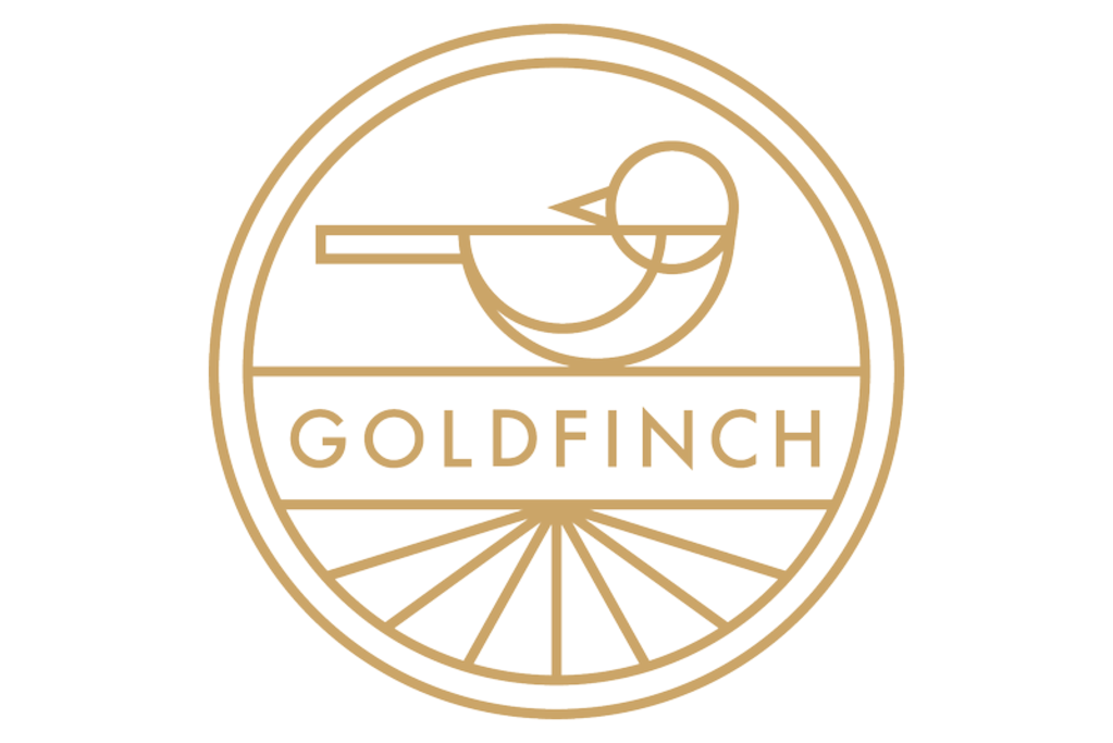 Goldfinch Logo