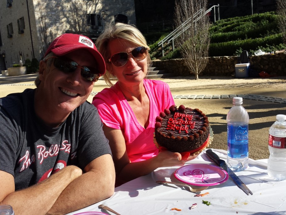 Birthday Celebration