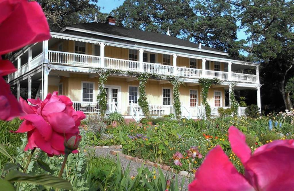 Beltane Ranch Bed & Breakfast