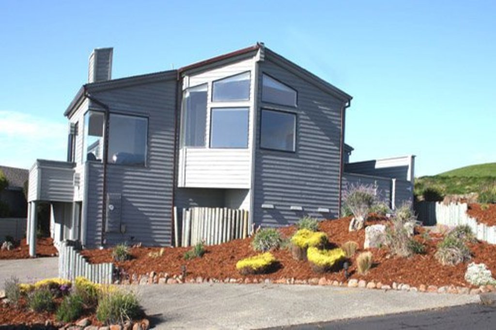 Bodega Bay Rentals