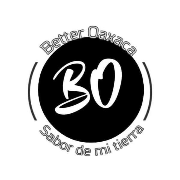 Better Oaxaca Logo
