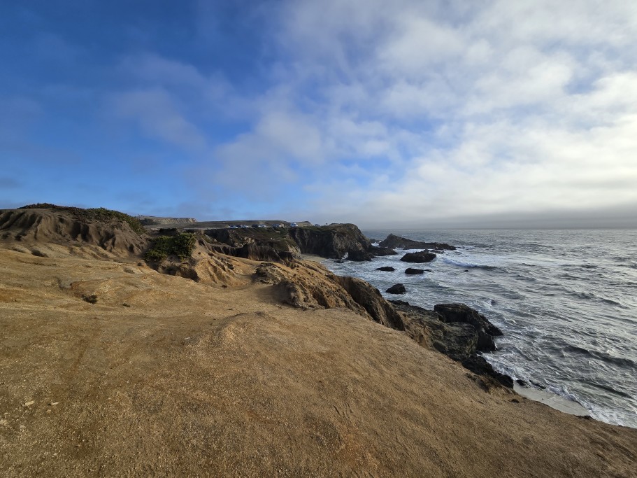 Bodega Bay Sightseeing