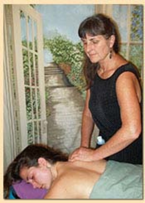 Bodega Bay Massage