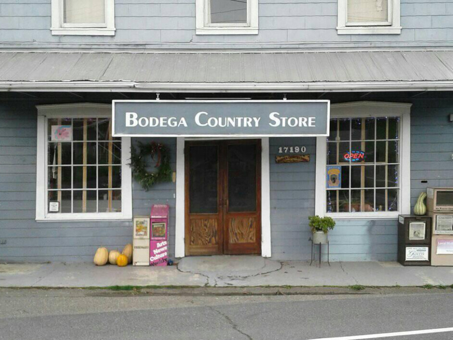 Bodega Country Store