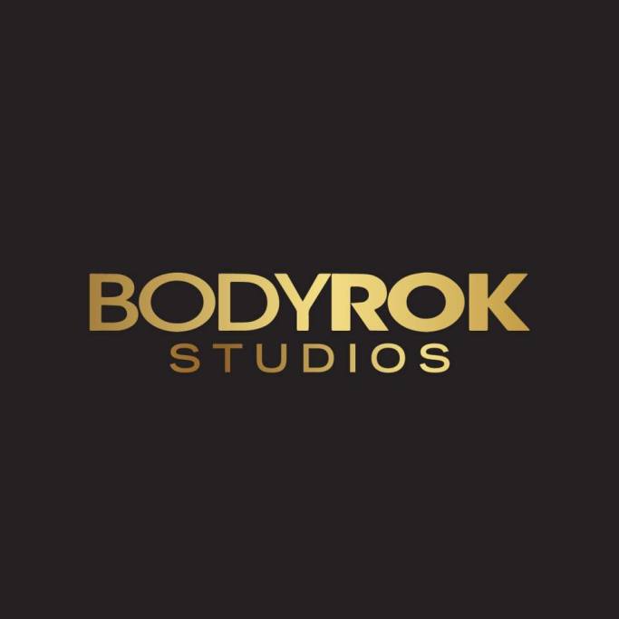 BodyRok Logo