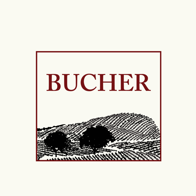 Bucher Wine Logos
