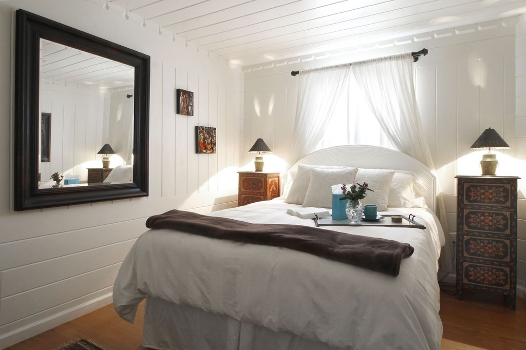 Entry level bedroom #3