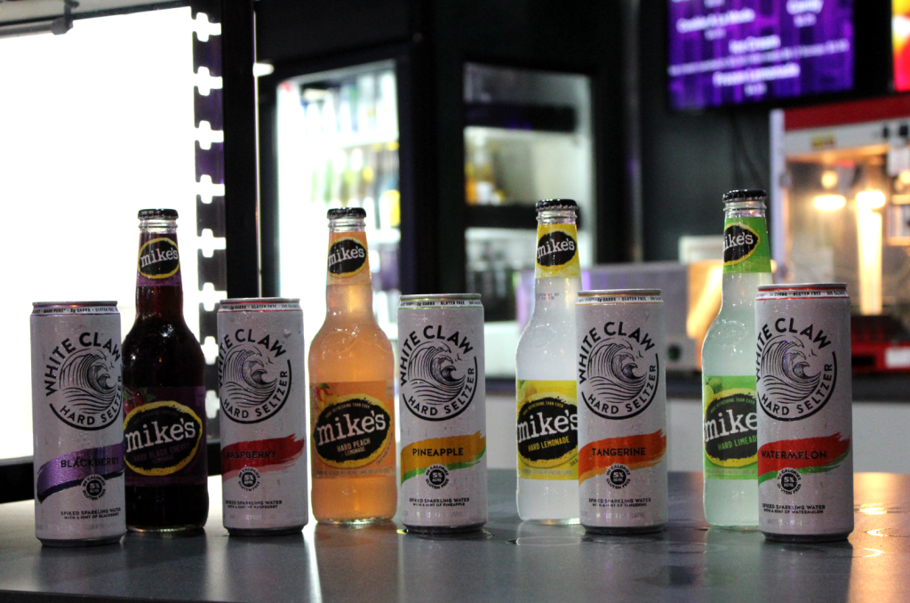 Nitro Cafe