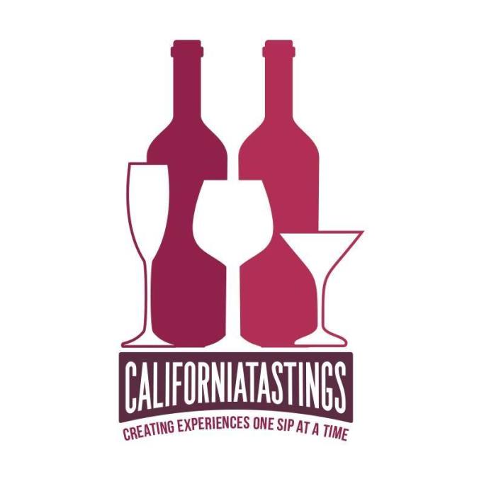 California Tasting Logo