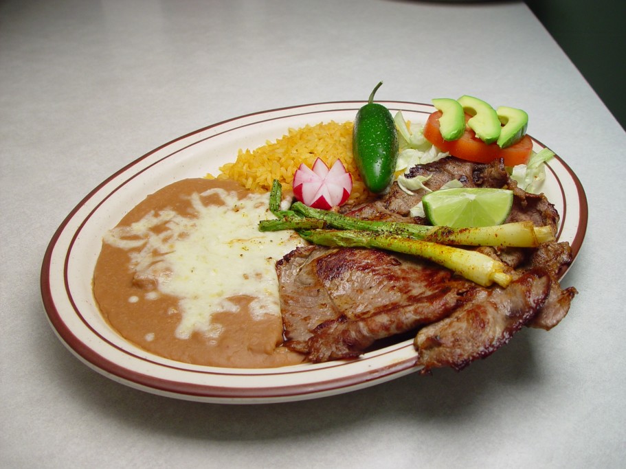 Carne Asada