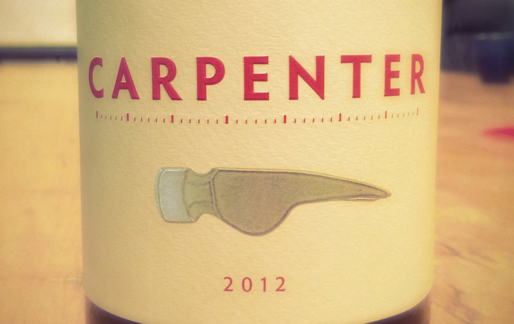 Carpenter Wine