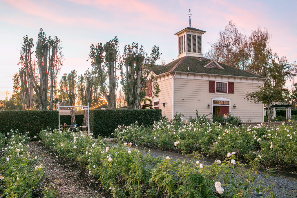 The Carriage House