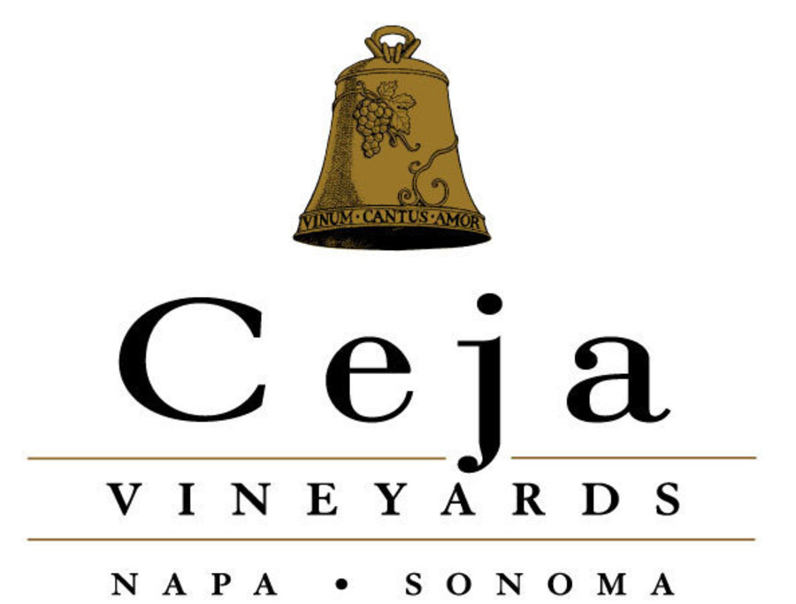 Ceja Vineyards Logo
