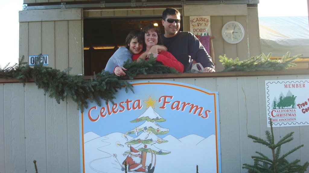 Celesta Farms