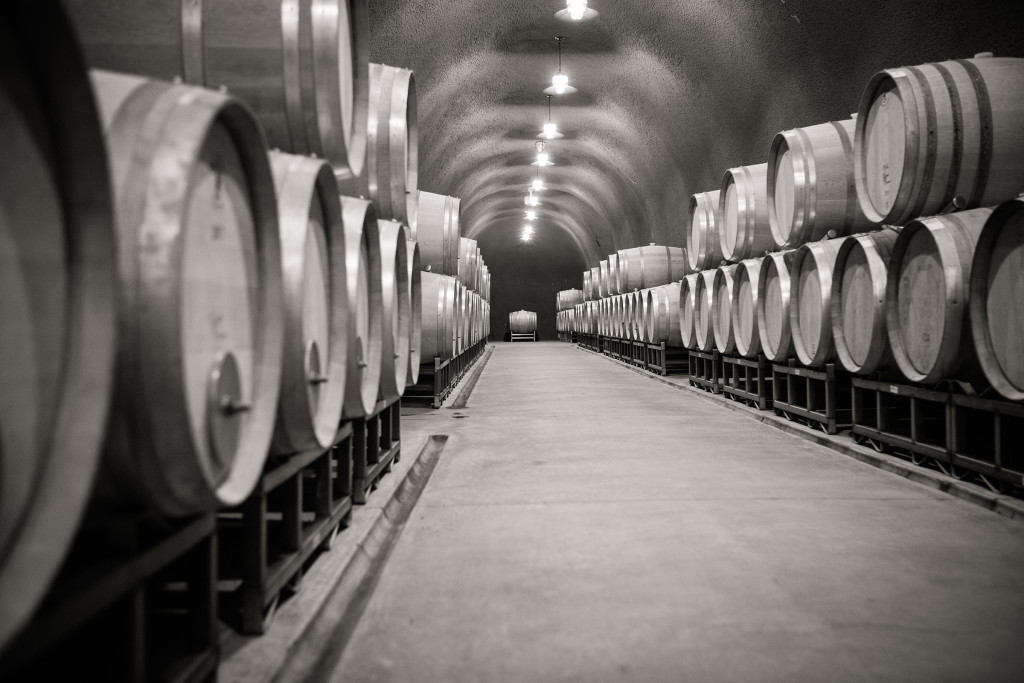 Wine Cave