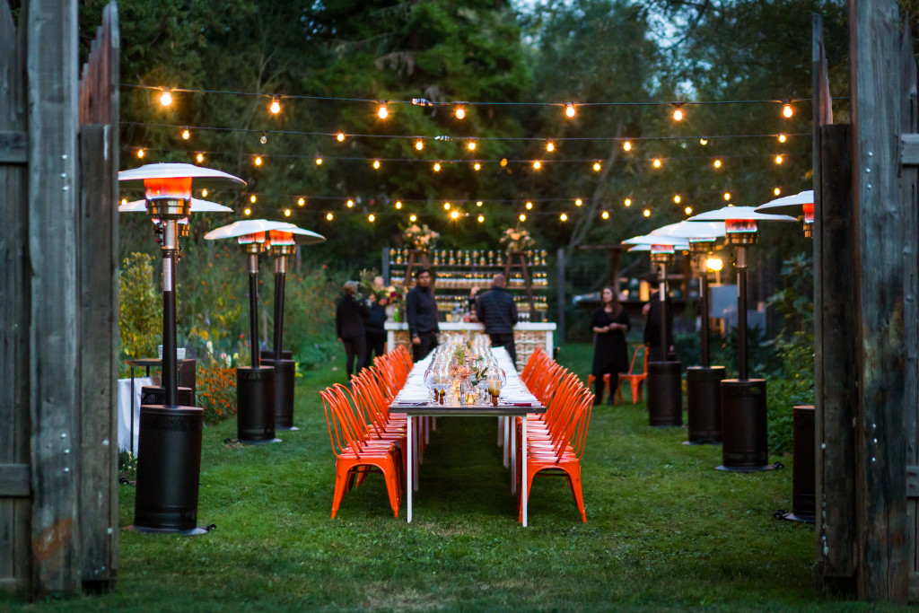 Outdoor Events - perfect for your next Corporate Retreat