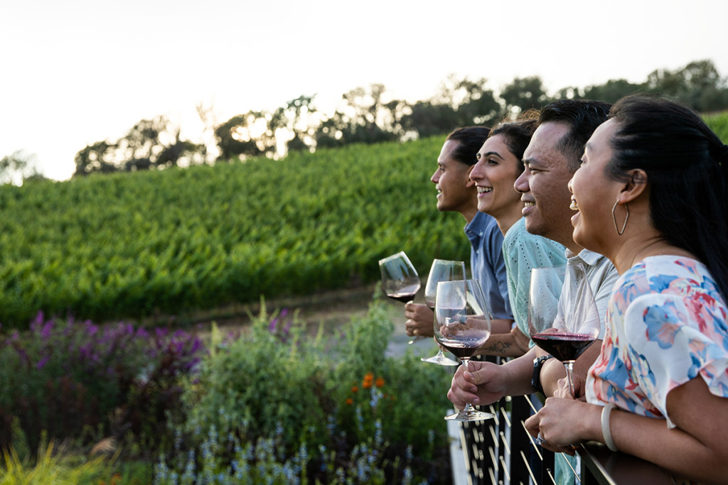 Group Tasting