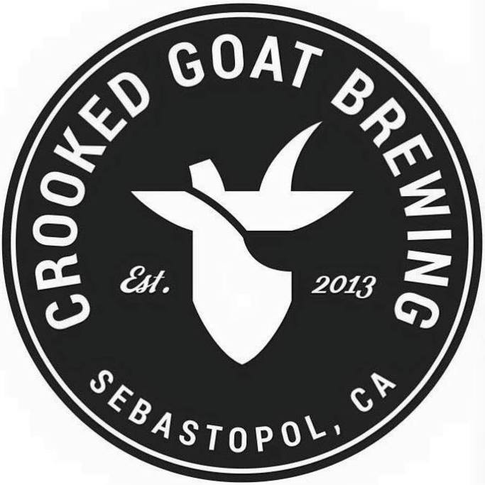 Crooked Goat Logo