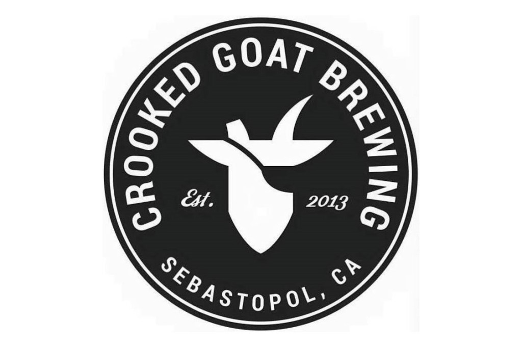 Crooked Goat Logo