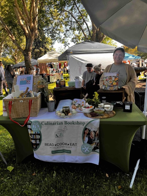 Cotati Farmers Market