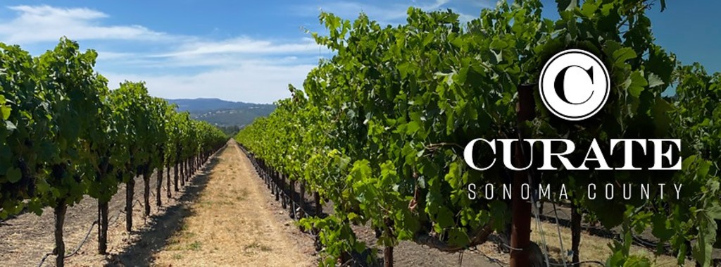 Curate Sonoma