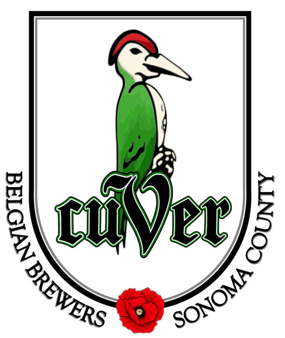 CUVER Logo