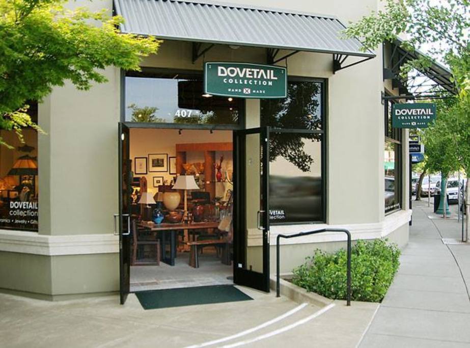 Dovetail Collection