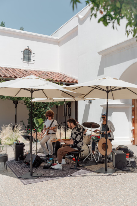 Summer Concert Series