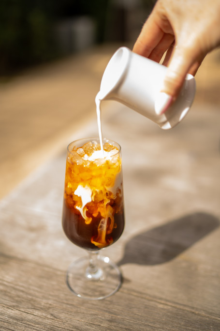 Farmstand - Iced Coffee