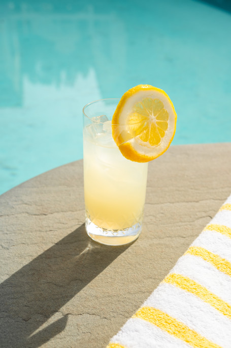 Farmstand - Lemonade