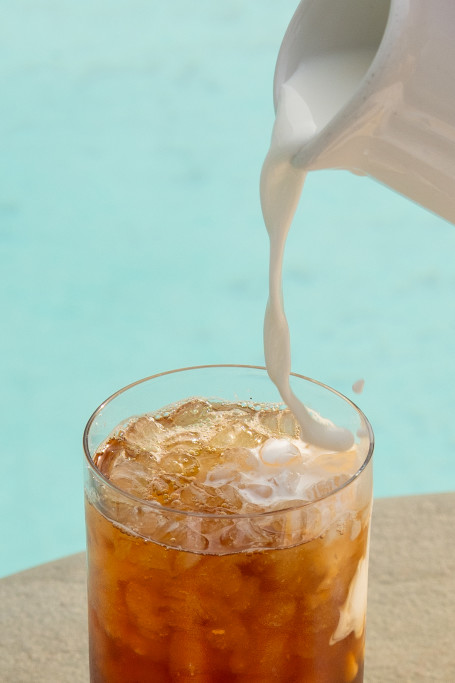 Farmstand - Iced Latte
