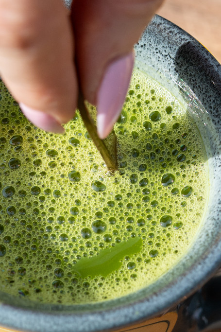 Farmstand - Matcha