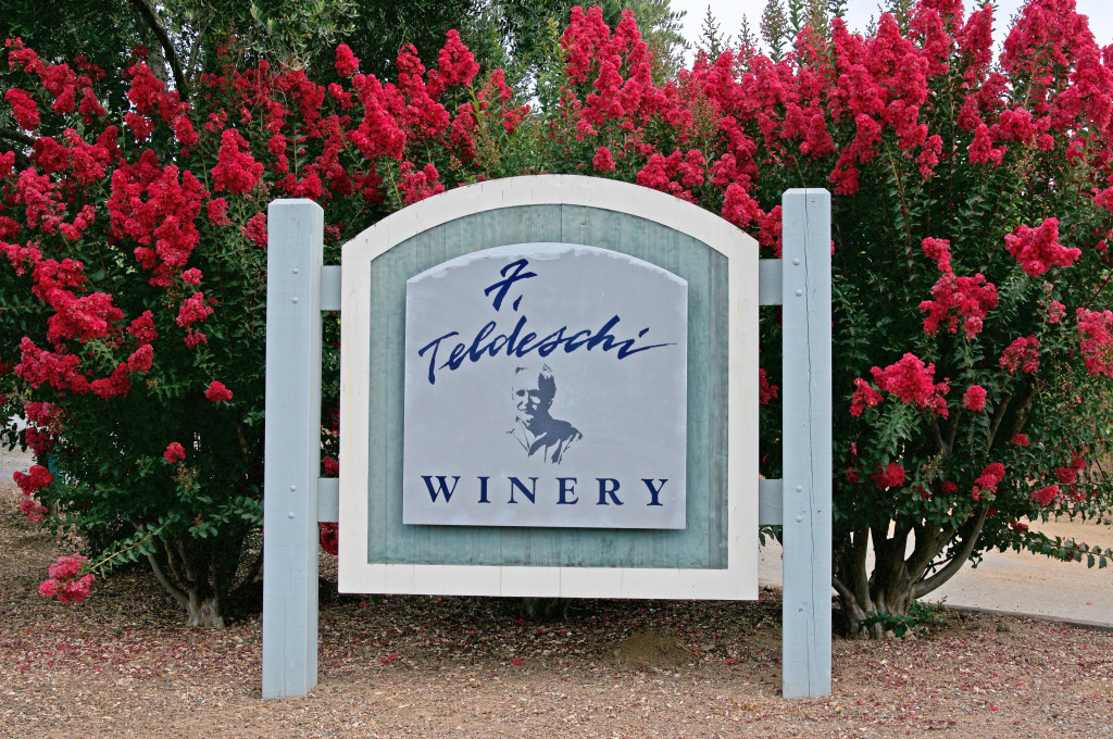 F. Teldeschi Winery