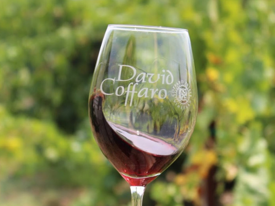 David Coffaro Winery